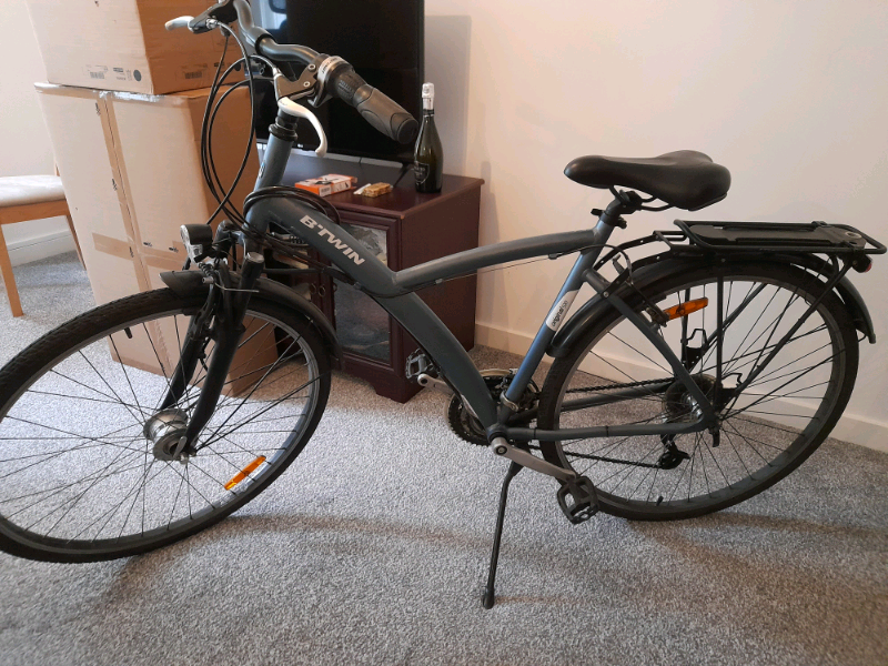Bike BTwin original 520 | in Woolton, Merseyside | Gumtree